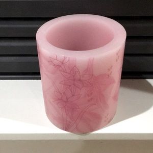 Candle holder